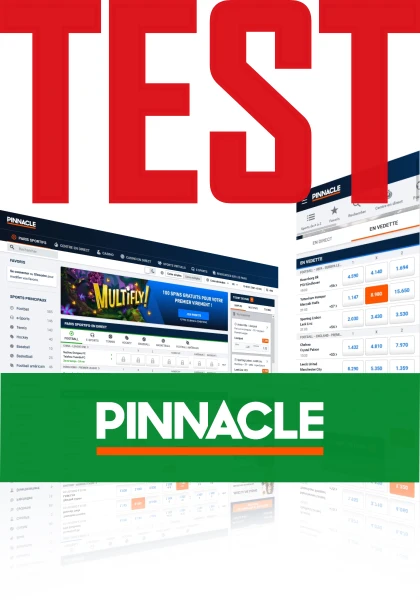 Le Test de Pinnacle