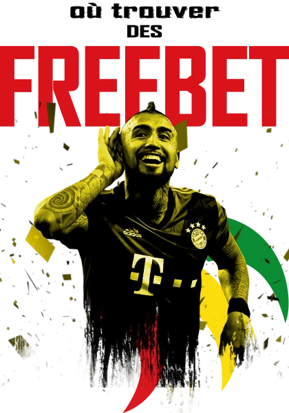 La Liste des Freebet disponibles au Djibouti 