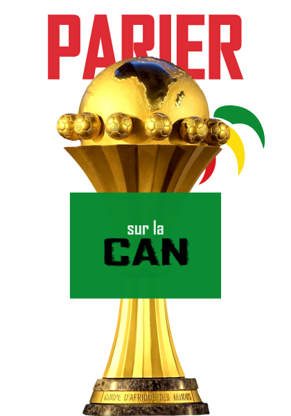 Trophée de la Coupe d'Afrique des Nations